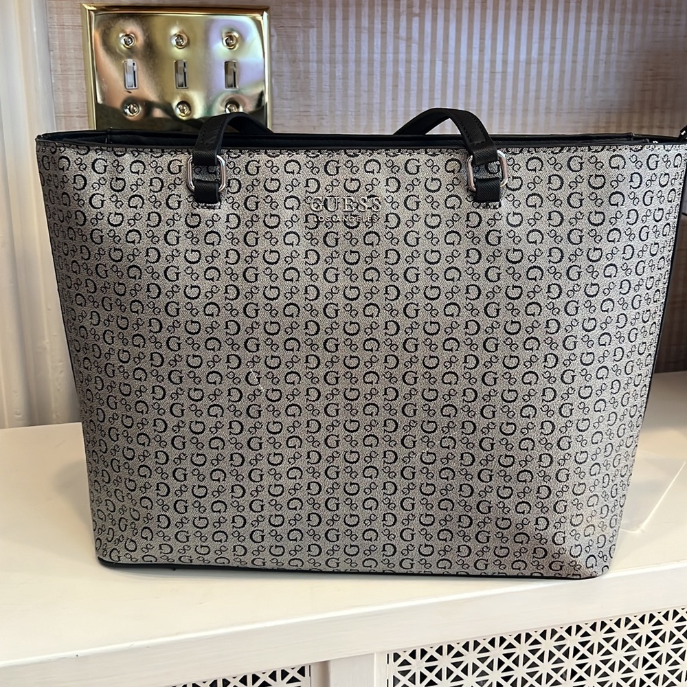 Bag Guess
